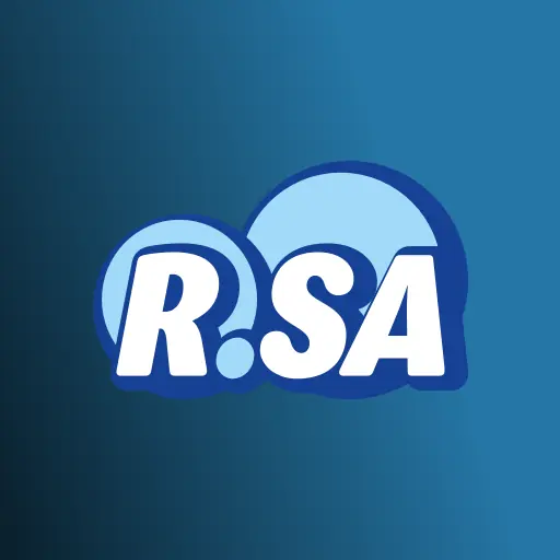 R.SH - Sommerhits logo