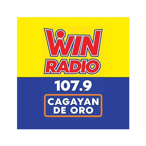 Win Radio Cagayan de Oro logo