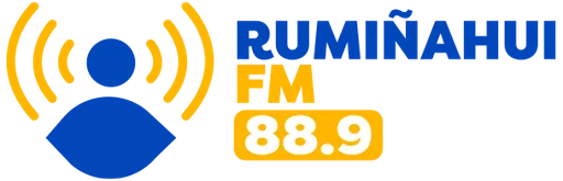 RADIO ECOS DE RUMIÑAHUI 88.9 FM logo