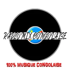 Radio Mix Congolaise logo