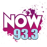 Coast 93.3 logo