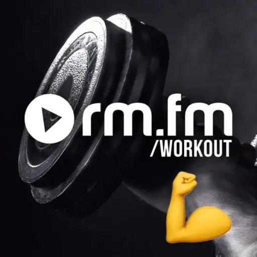 WORKOUT by rautemusik (rm.fm) logo