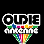 OLDIE ANTENNE logo