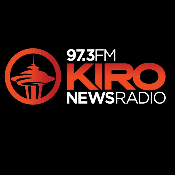 KIRO -FM logo