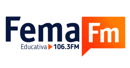 Líder FM Santa Rosa logo