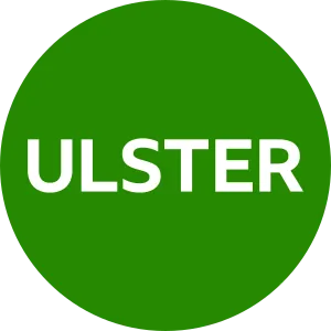 BBC Radio Ulster logo
