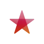 Antena Zagreb - Xmas logo