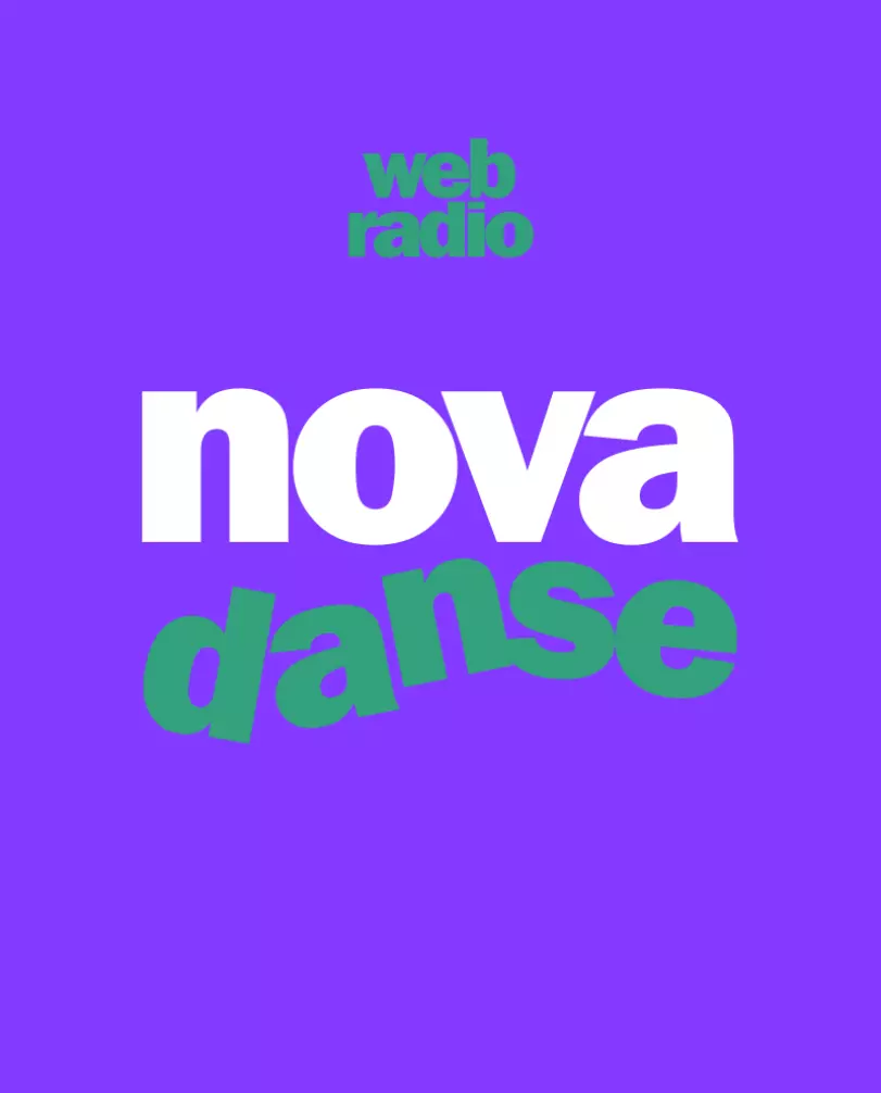 Nova Dance logo