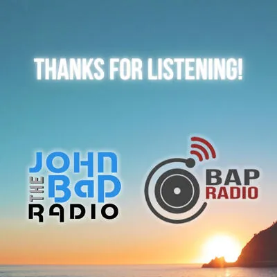 Bap Radio logo