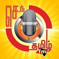 senthamil-fm logo