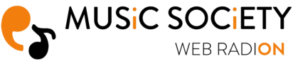 Music Society logo