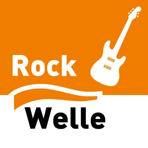 LandesWelle RockWelle logo
