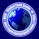 Globl Funk Radio logo