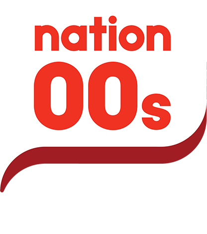 Nation 00s logo