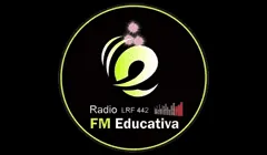 FM Educativa 92.3 logo