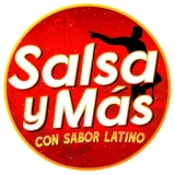 Salsa y mas Cali logo