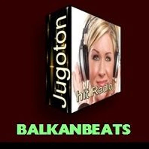 Hit Radio Jugoton logo