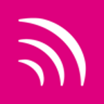 Radio Lippewelle Hamm logo