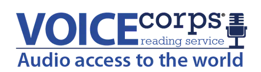 Voice Corps logo