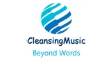 CleansingMusic - Beyond Words (MP3) logo