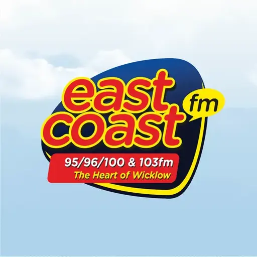 East Coast FM Wicklow logo