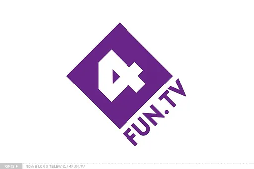 4fun tv logo