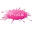 Pink Radio logo