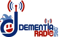 Dementia Radio logo