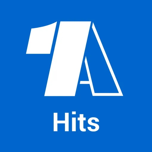 - 1 A - Hits von 1A Radio logo