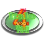 Radio Italo4you 64kbps logo