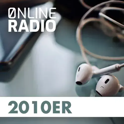0nlineradio 2010er logo
