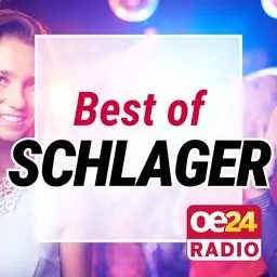 oe24 Radio - Best of Schlager logo
