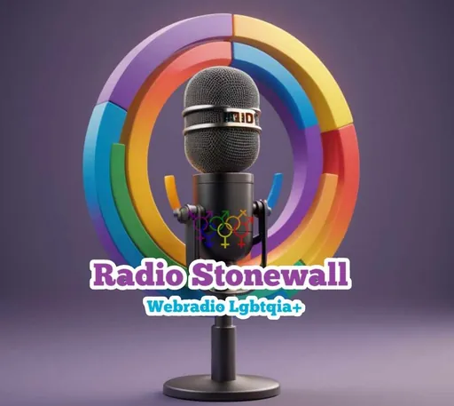 radio Stonewall logo