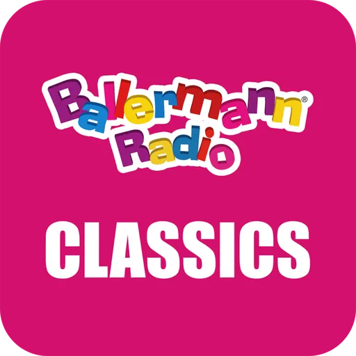 Ballermann Radio Classic logo