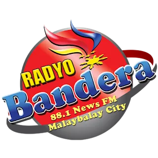 Radyo Bandera Malaybalay logo