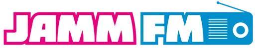 Jamm FM Amsterdam logo