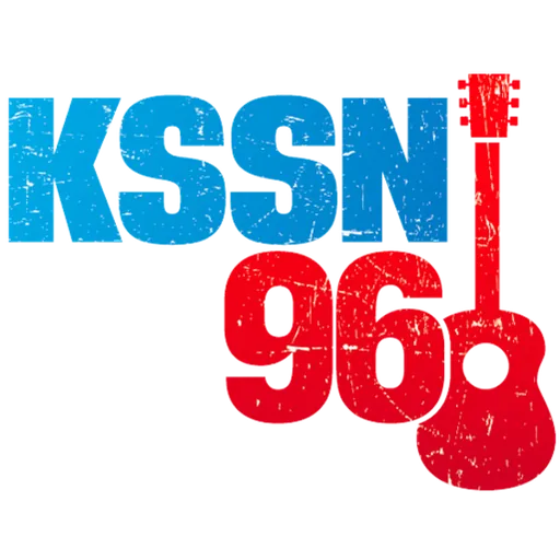 KSSN 96 logo