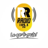 La Doble RR logo