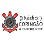 Rádio Coringão logo