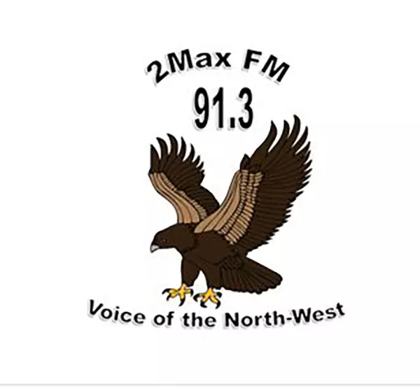 2Max FM - Narrabri - 91.3 FM (AAC) logo