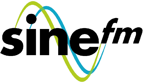 Sine FM logo