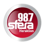 Sfera 98.7 logo