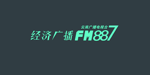 云南经济广播 logo