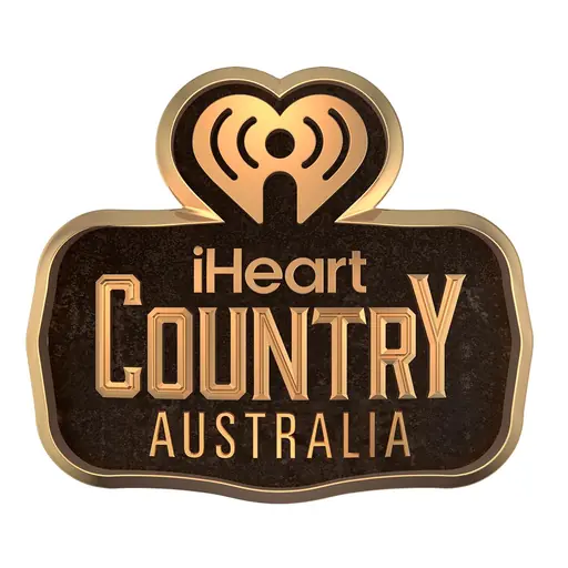 iHeart Country Australia logo