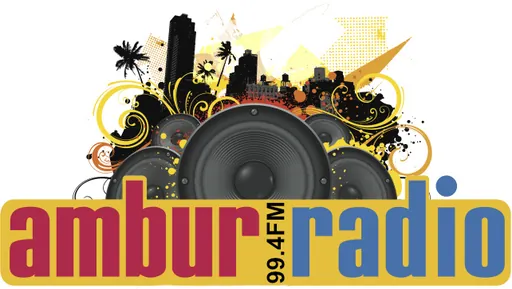 Ambur Radio logo