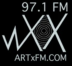ARTxFM WXOX 97.1 Louisville, KY logo