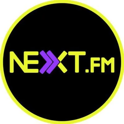 Next FM (Ciudad de México) - Online - Next FM Radio - Ciudad de México logo