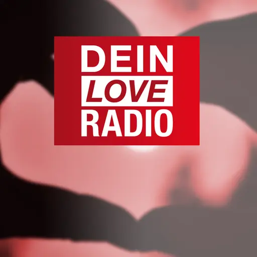 Radio Bochum - Love logo