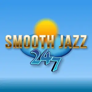 Smooth Jazz 247 (new) logo