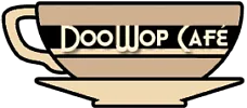 Doowop Cafe Radio logo